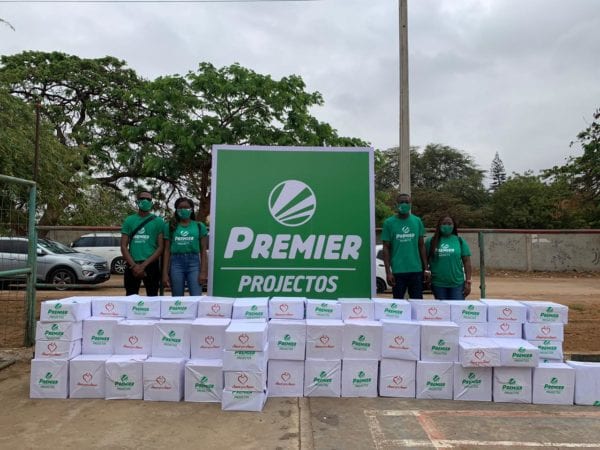Premier Projects Rangel