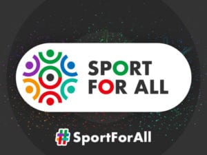 Sport For All