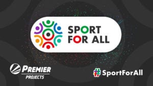 Sport For All
