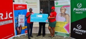 Fondation Kangourou Premier Loto