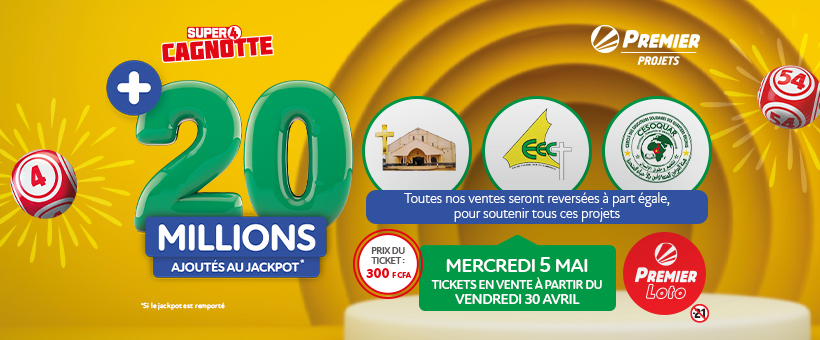 Premier Loto